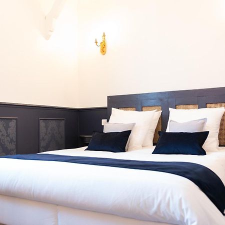 Domaine La Grange Ungersheim - Chambres D'Hotes L'Inspiration エクステリア 写真