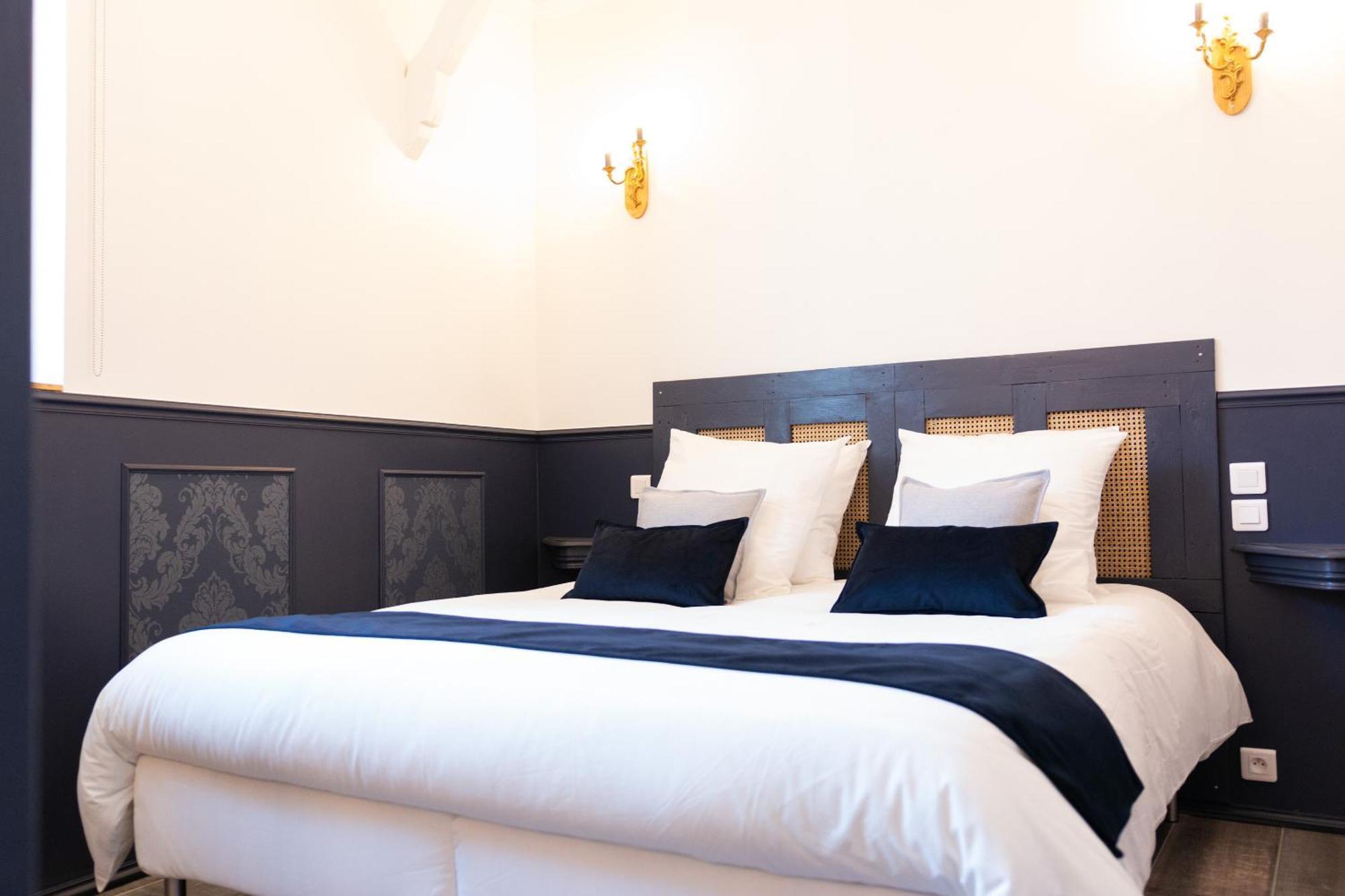 Domaine La Grange Ungersheim - Chambres D'Hotes L'Inspiration エクステリア 写真