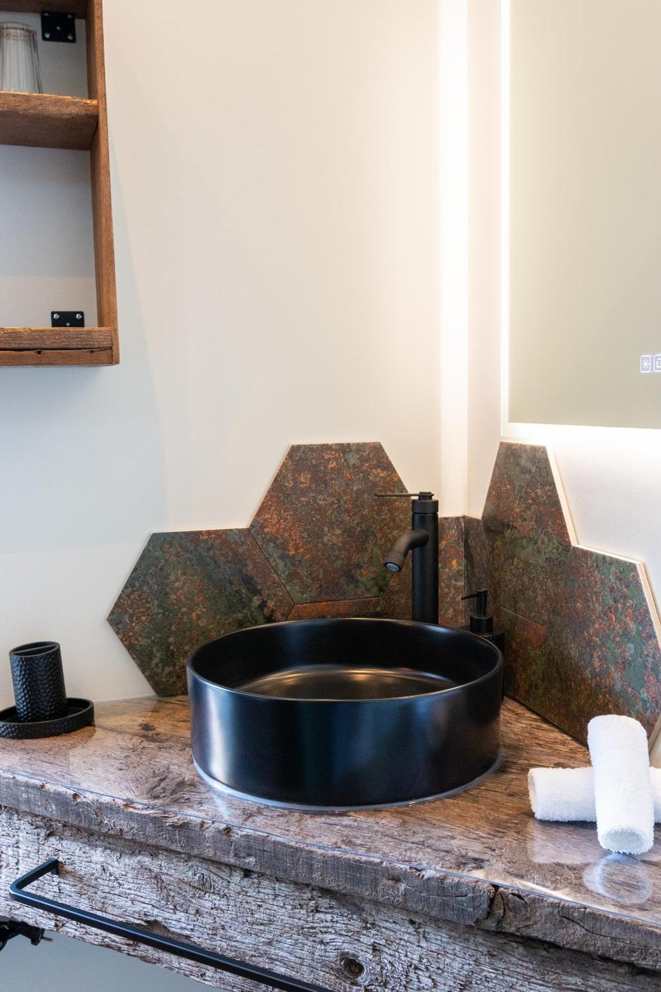 Domaine La Grange Ungersheim - Chambres D'Hotes L'Inspiration エクステリア 写真