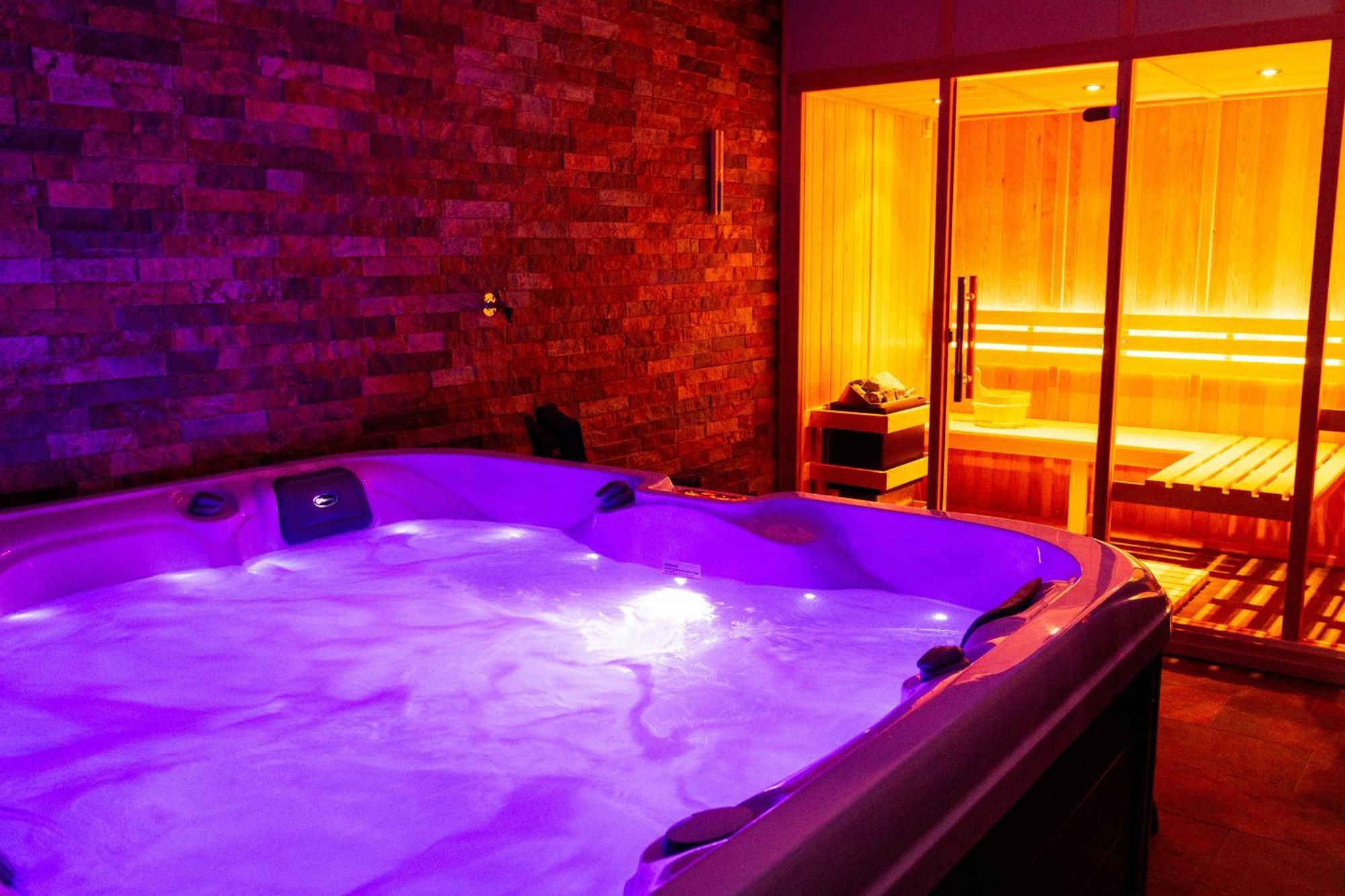 Domaine La Grange Ungersheim - Chambres D'Hotes L'Inspiration エクステリア 写真