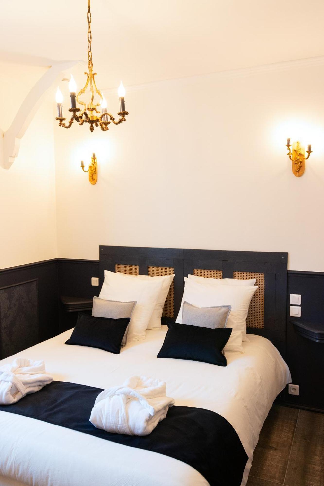 Domaine La Grange Ungersheim - Chambres D'Hotes L'Inspiration エクステリア 写真