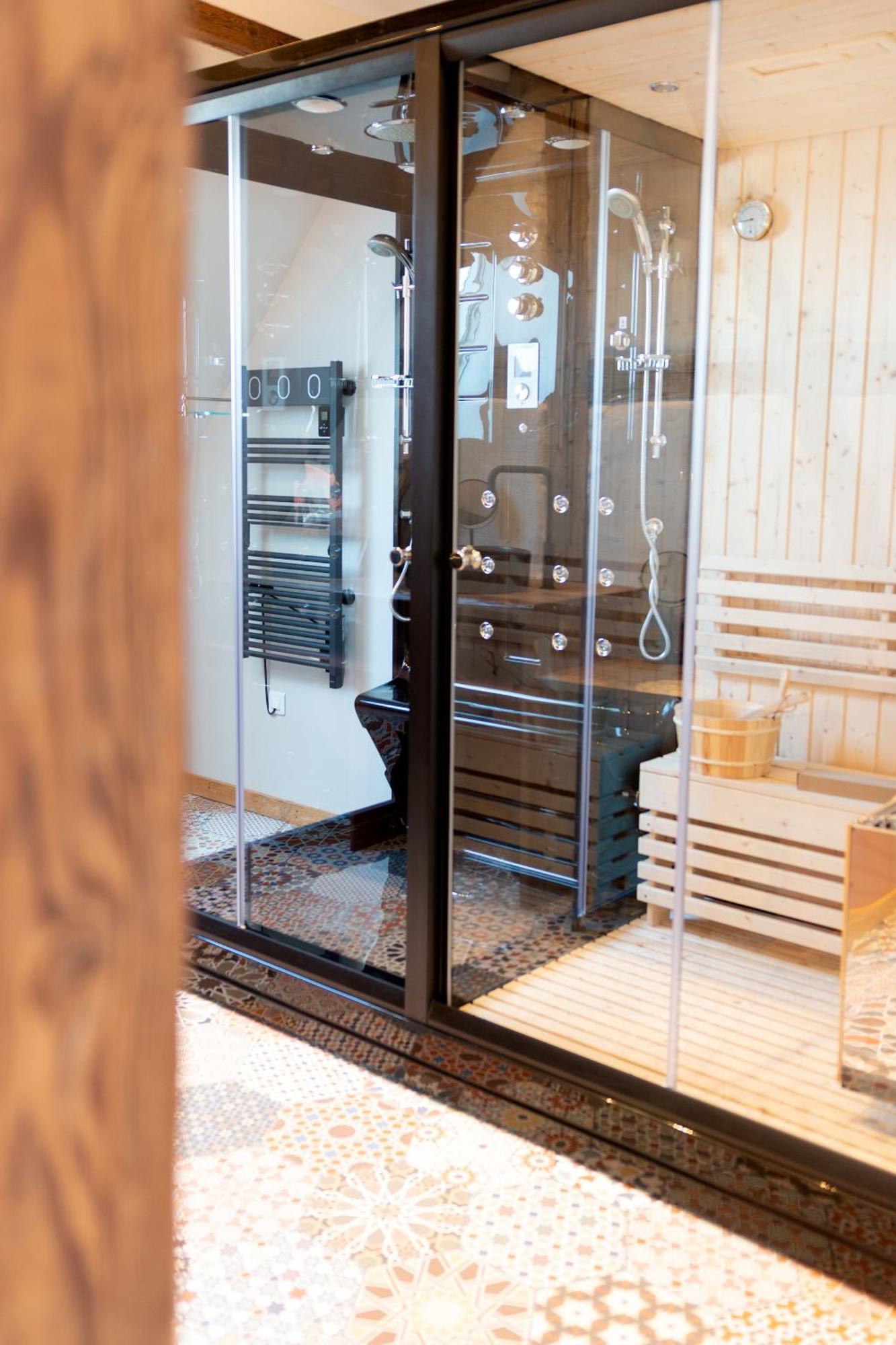 Domaine La Grange Ungersheim - Chambres D'Hotes L'Inspiration エクステリア 写真
