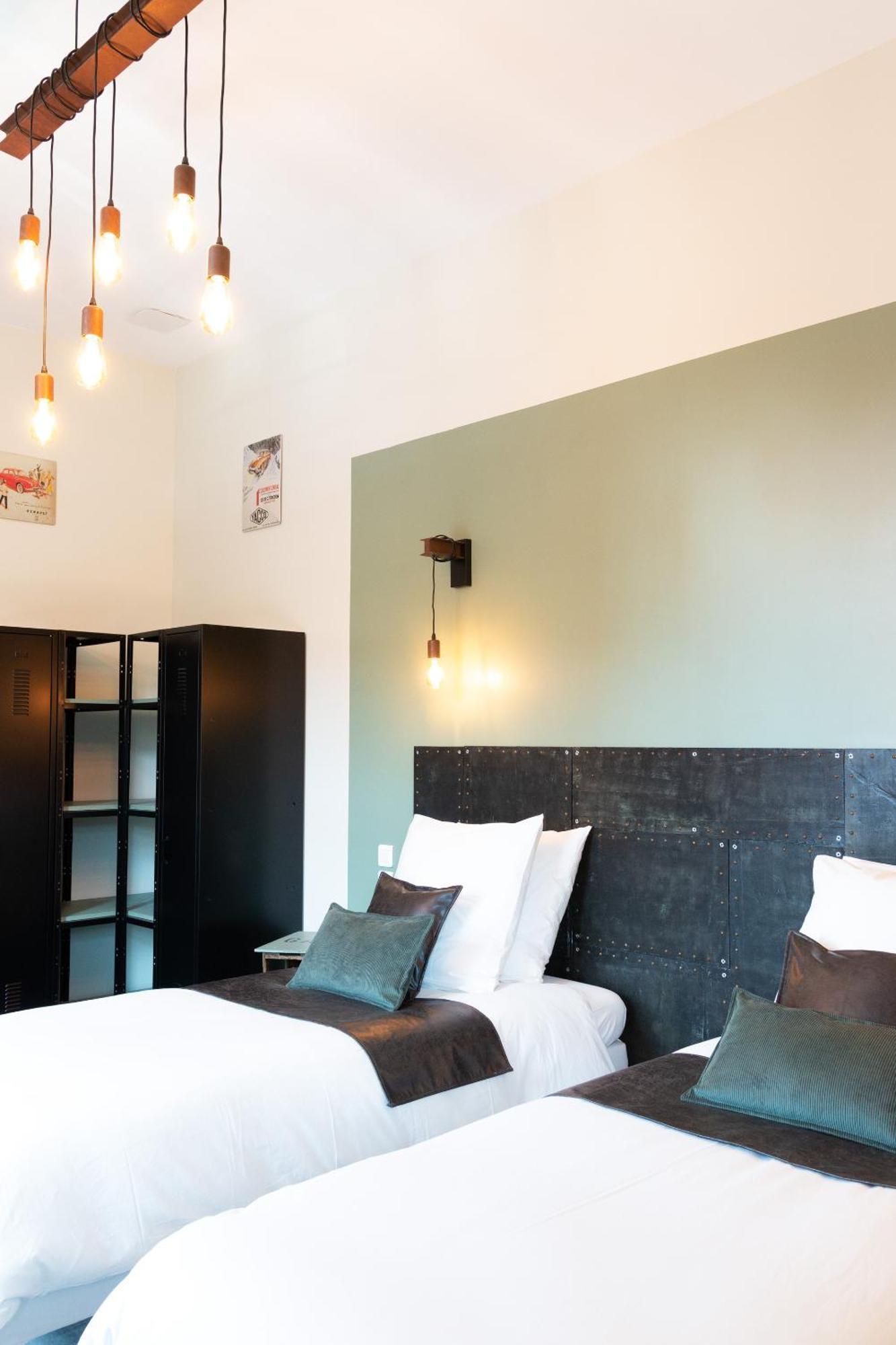 Domaine La Grange Ungersheim - Chambres D'Hotes L'Inspiration エクステリア 写真