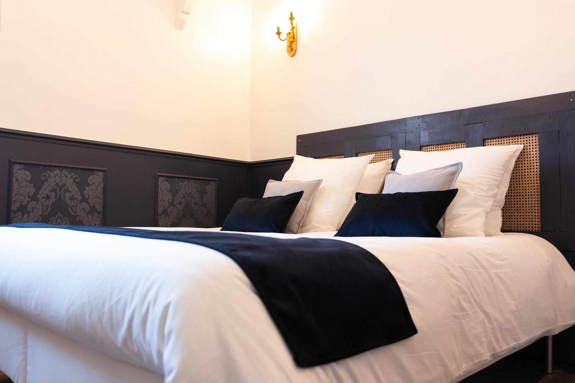 Domaine La Grange Ungersheim - Chambres D'Hotes L'Inspiration エクステリア 写真