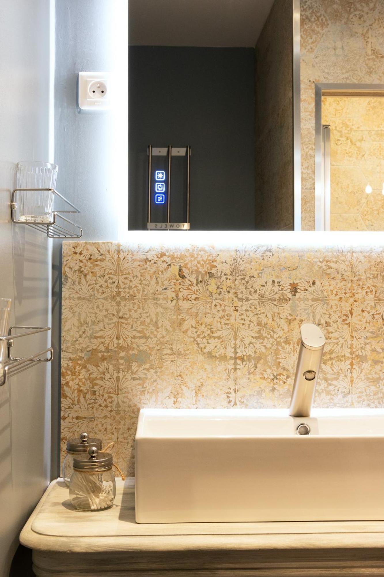 Domaine La Grange Ungersheim - Chambres D'Hotes L'Inspiration エクステリア 写真